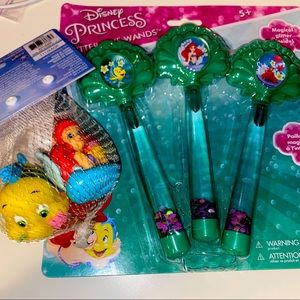 SwimWays Disney Princess Ariel Toys